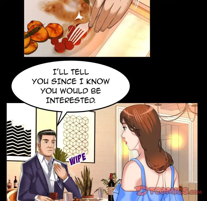 My Wife’s Partner page 5