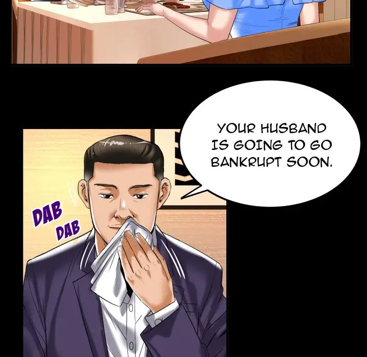 My Wife’s Partner page 6