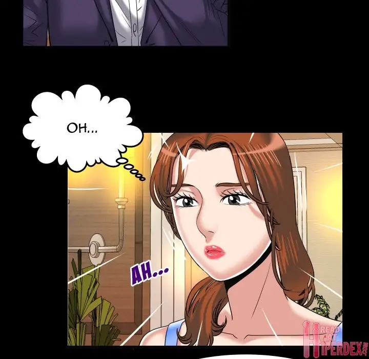 My Wife’s Partner page 7