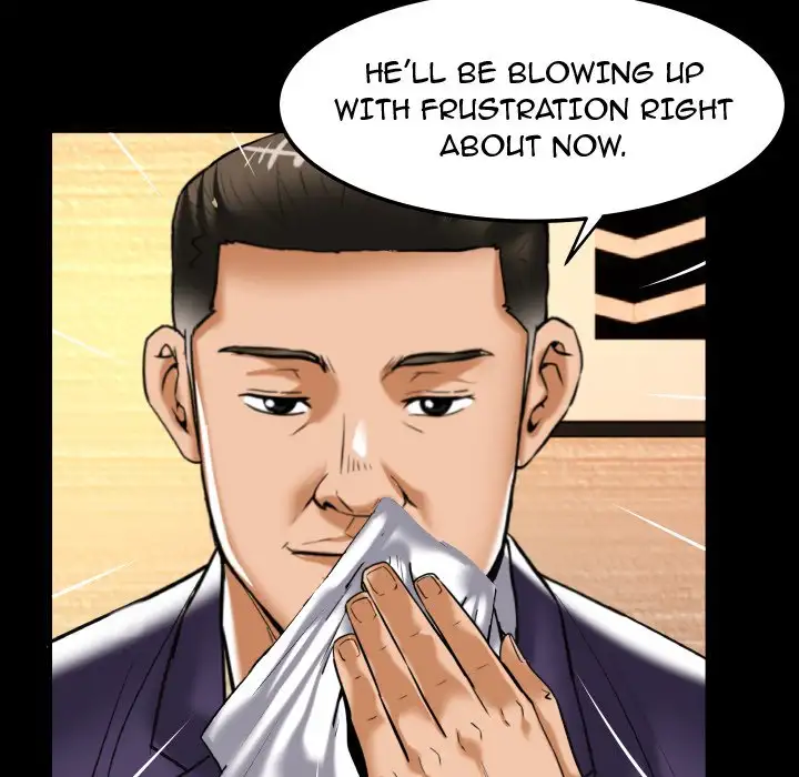 My Wife’s Partner page 8