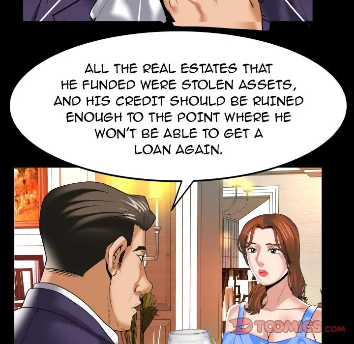 My Wife’s Partner page 9