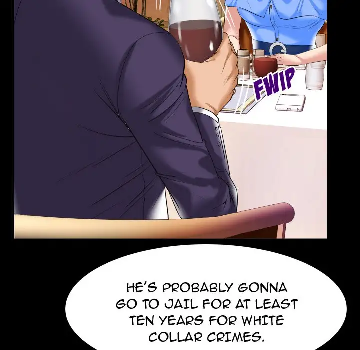 My Wife’s Partner page 10