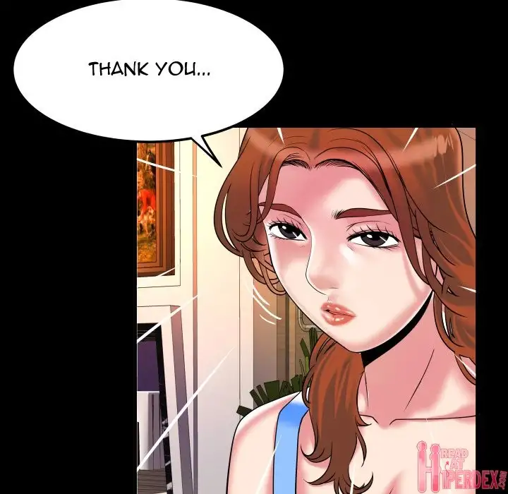 My Wife’s Partner page 12