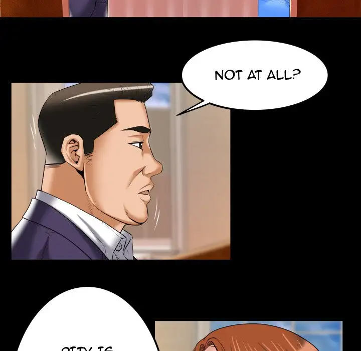 My Wife’s Partner page 14