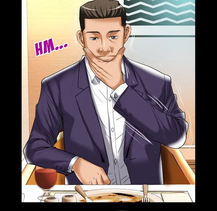 My Wife’s Partner page 18