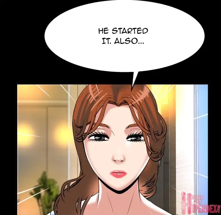 My Wife’s Partner page 19