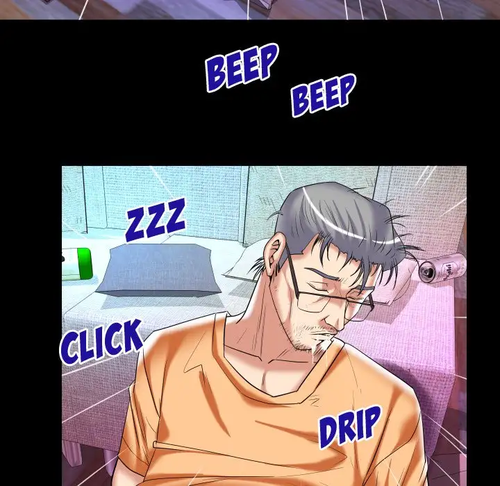 My Wife’s Partner page 26