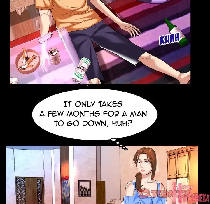 My Wife’s Partner page 28