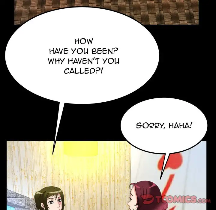 My Wife’s Partner page 37