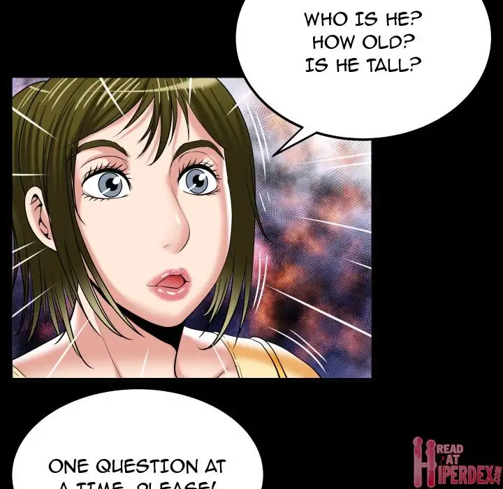 My Wife’s Partner page 39