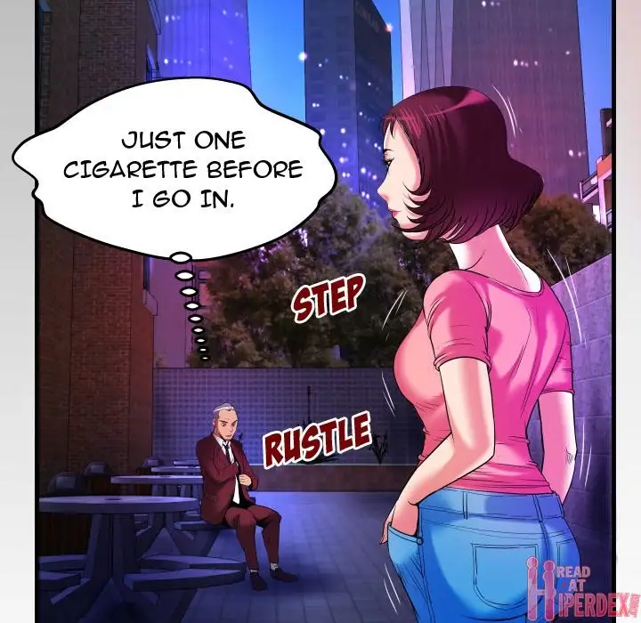 My Wife’s Partner page 5
