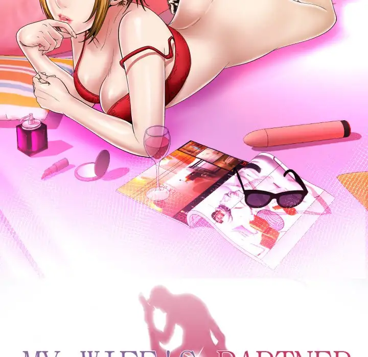 My Wife’s Partner page 7
