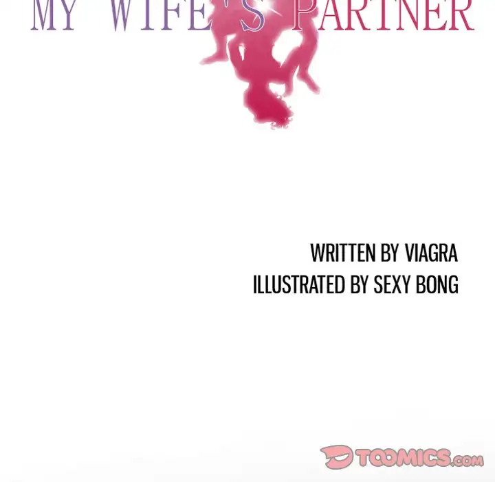 My Wife’s Partner page 8