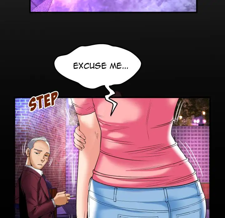 My Wife’s Partner page 11