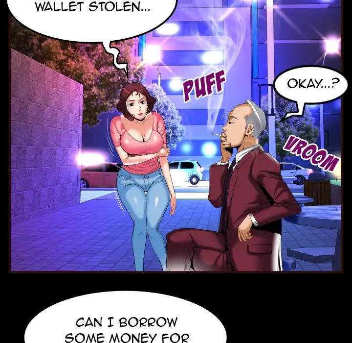 My Wife’s Partner page 13