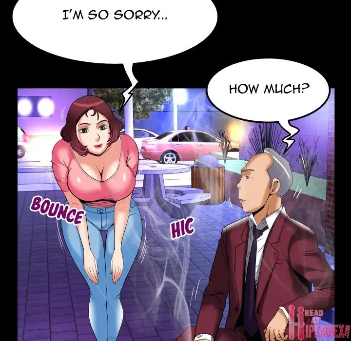 My Wife’s Partner page 15