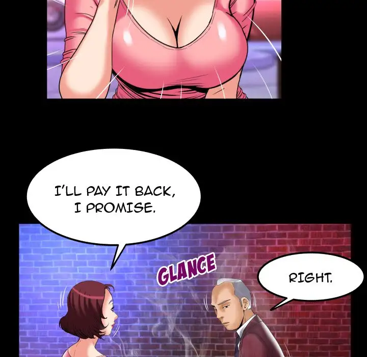My Wife’s Partner page 17