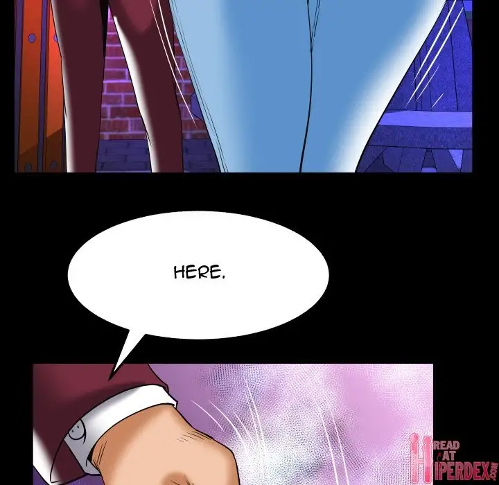My Wife’s Partner page 21