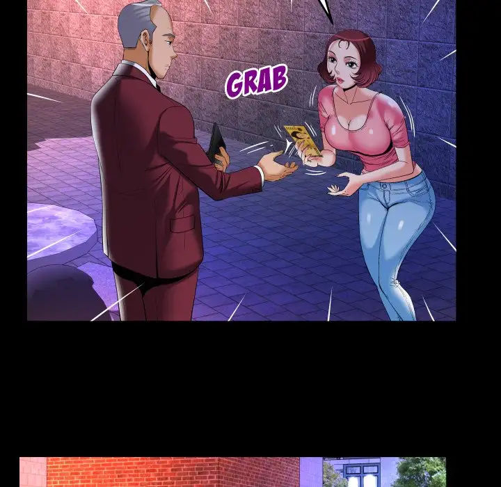 My Wife’s Partner page 23