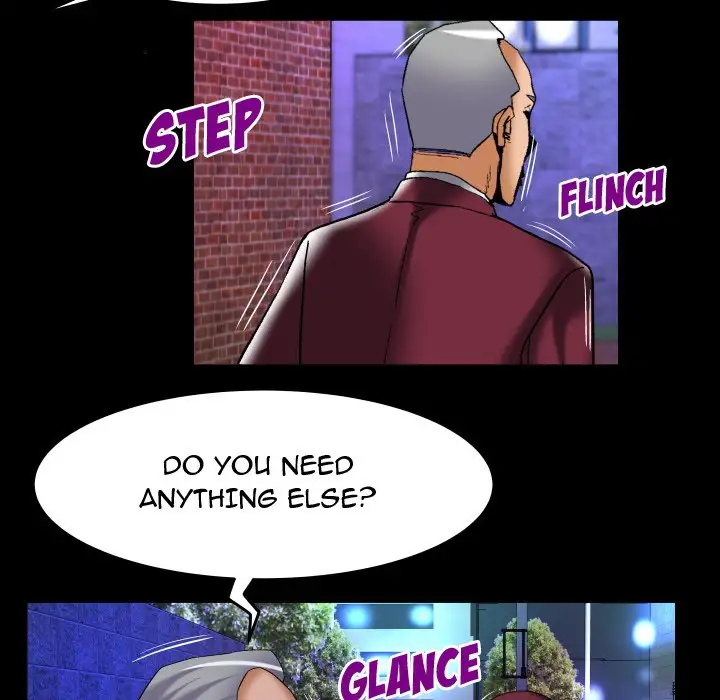 My Wife’s Partner page 25