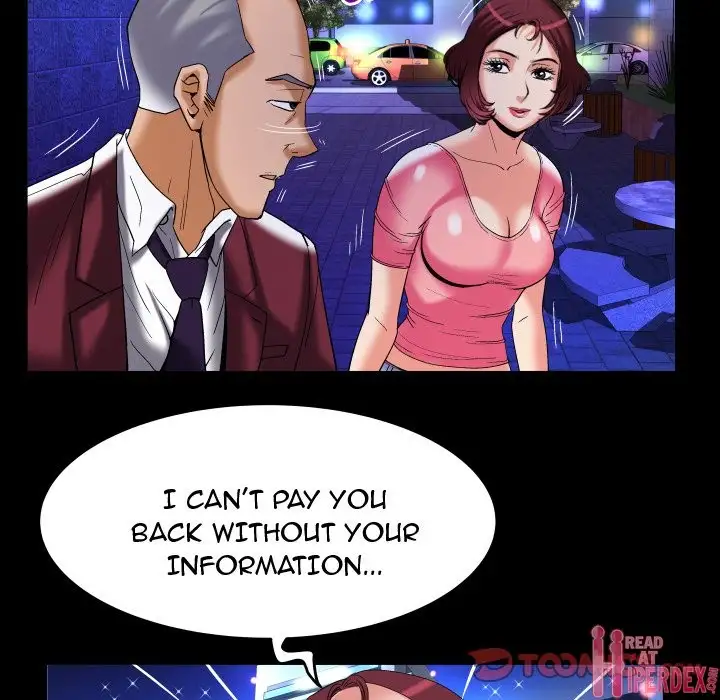 My Wife’s Partner page 26