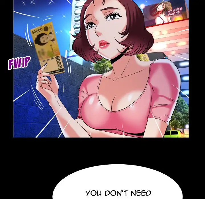 My Wife’s Partner page 27