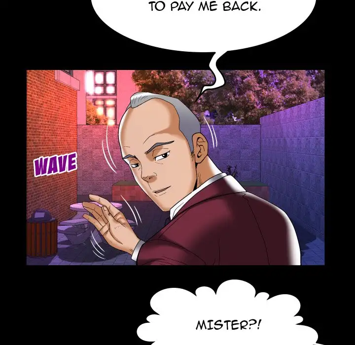 My Wife’s Partner page 28