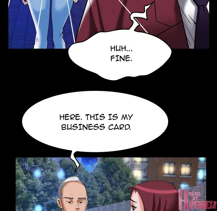 My Wife’s Partner page 31