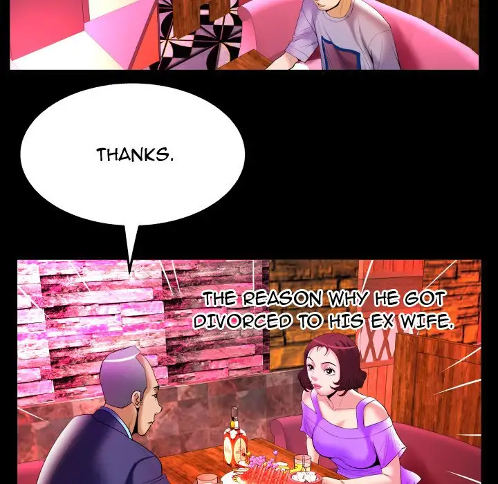 My Wife’s Partner page 36