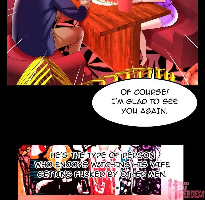 My Wife’s Partner page 37