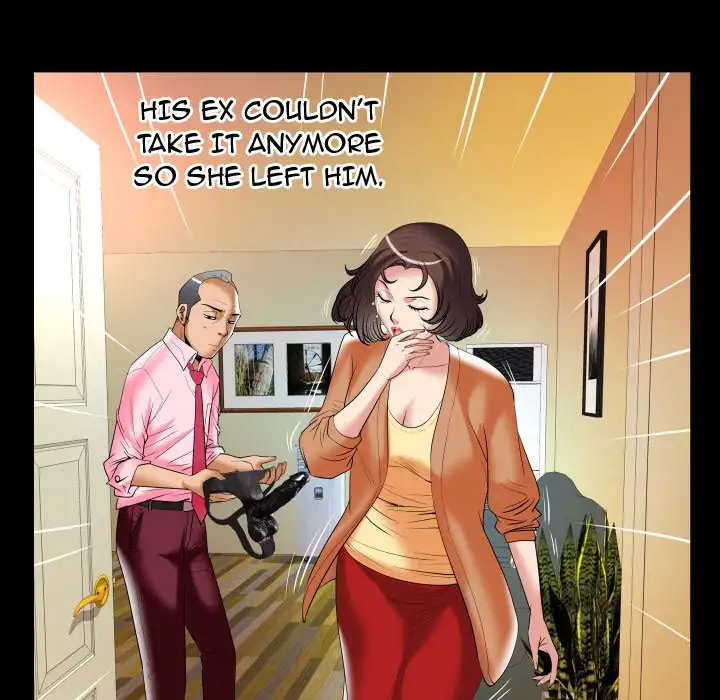 My Wife’s Partner page 39