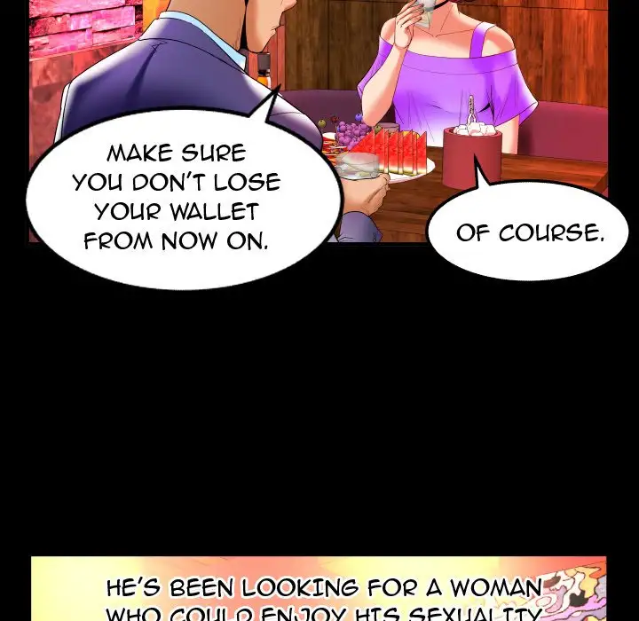 My Wife’s Partner page 41