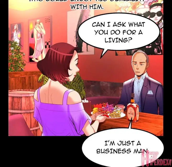 My Wife’s Partner page 42