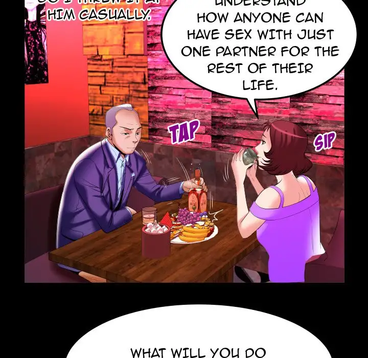 My Wife’s Partner page 45