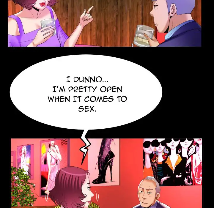 My Wife’s Partner page 49