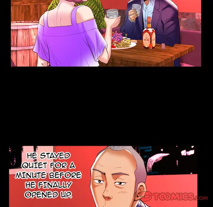 My Wife’s Partner page 50
