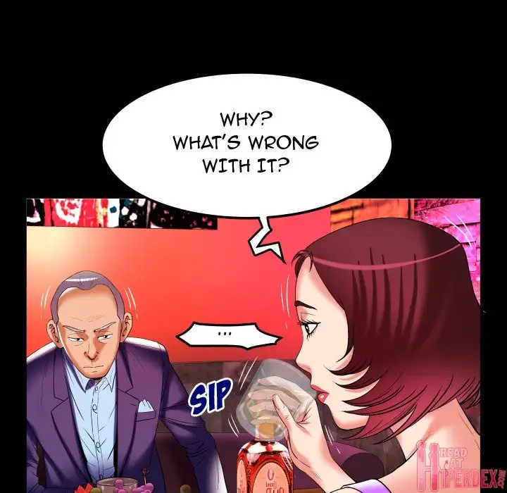 My Wife’s Partner page 58