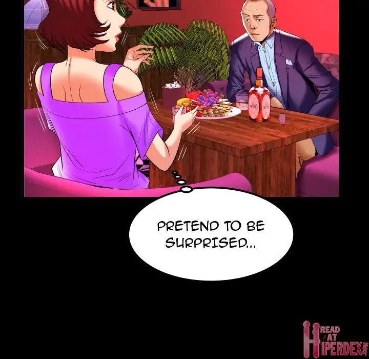My Wife’s Partner page 63