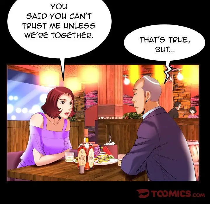 My Wife’s Partner page 68