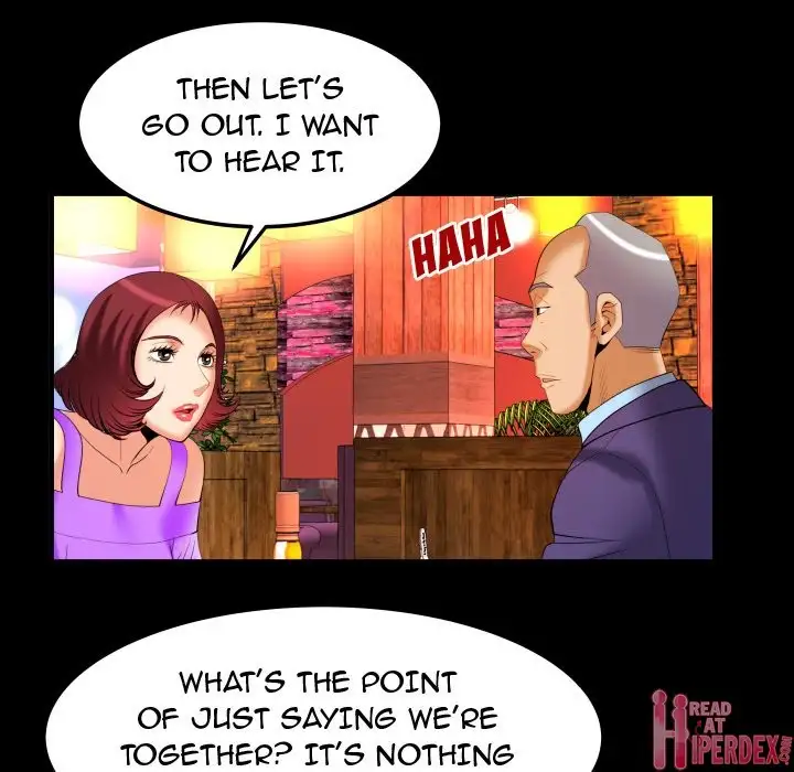 My Wife’s Partner page 69