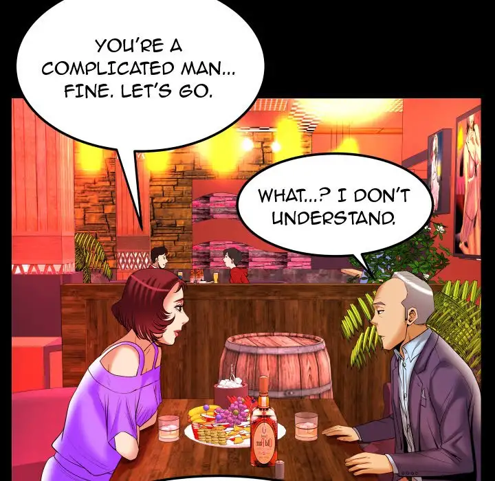 My Wife’s Partner page 71
