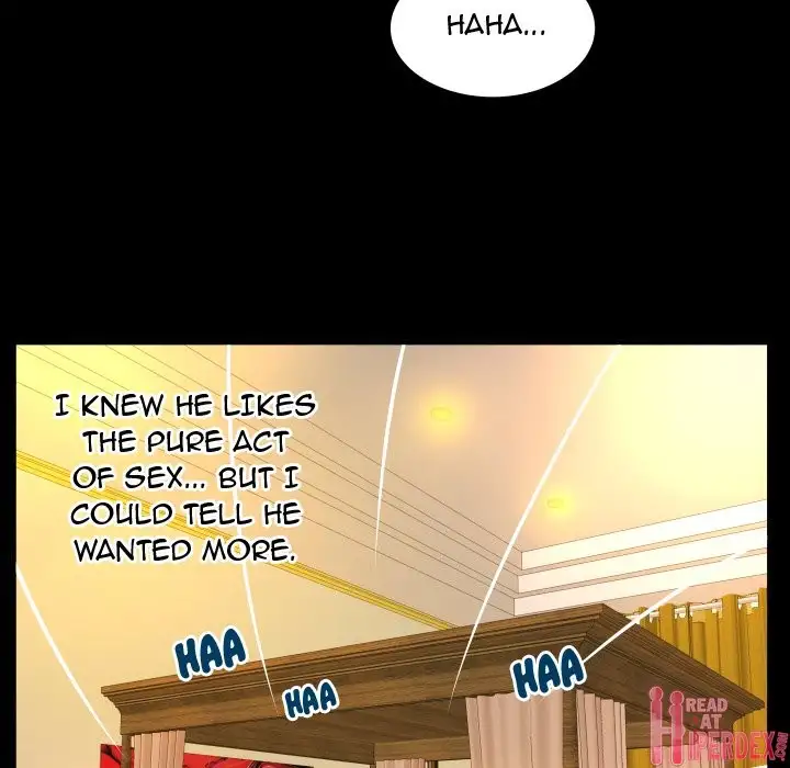 My Wife’s Partner page 79