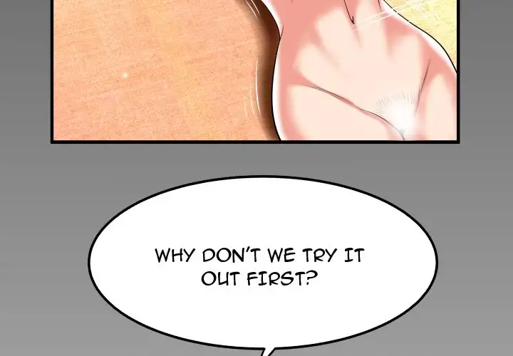 My Wife’s Partner page 4