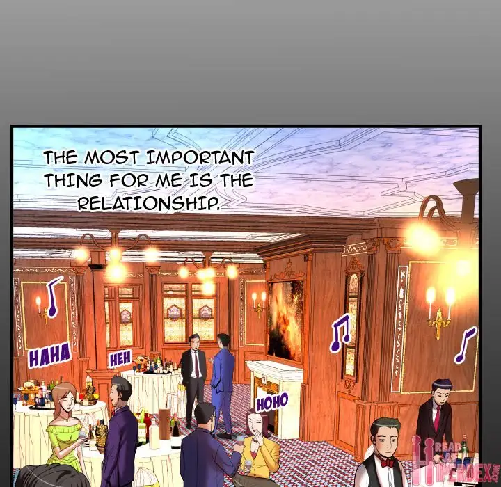 My Wife’s Partner page 11