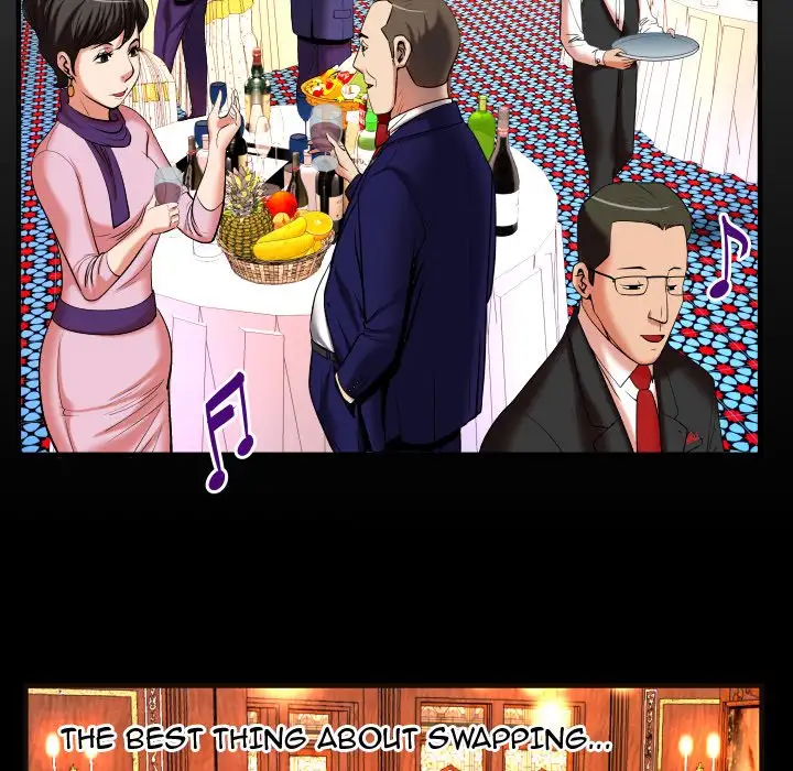 My Wife’s Partner page 12