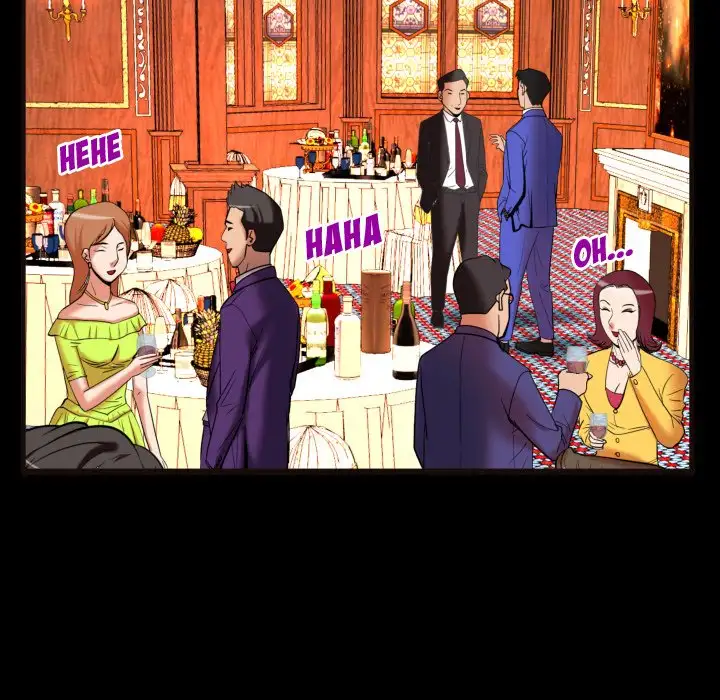 My Wife’s Partner page 13