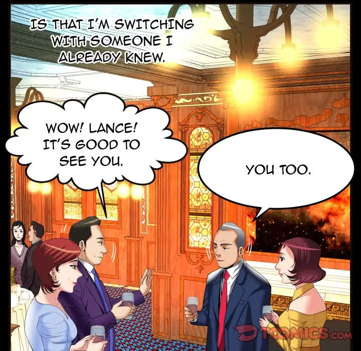 My Wife’s Partner page 14