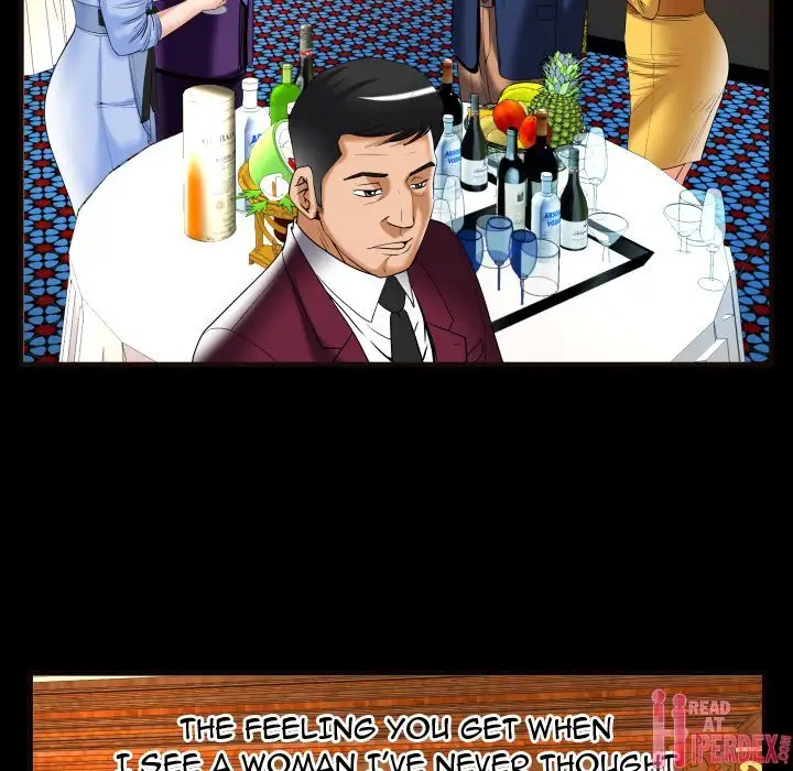 My Wife’s Partner page 15