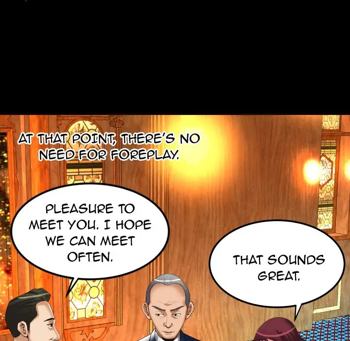 My Wife’s Partner page 19