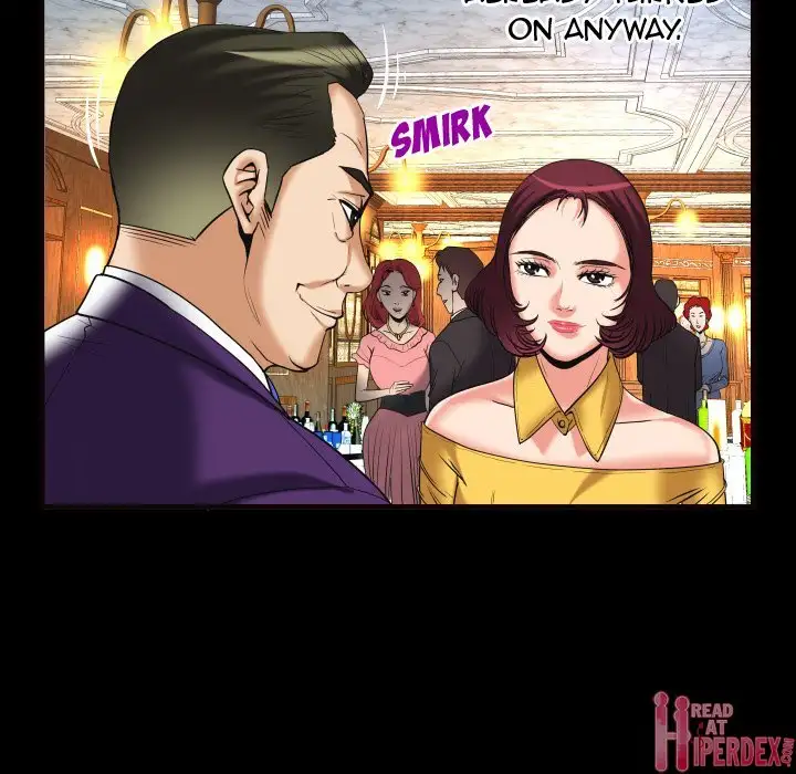My Wife’s Partner page 21